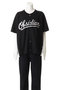 【MEN】BASEBALL SHIRT オブシディアン/OBSIDIAN
