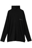 【MEN】WARM HIGH NECK JERSEY