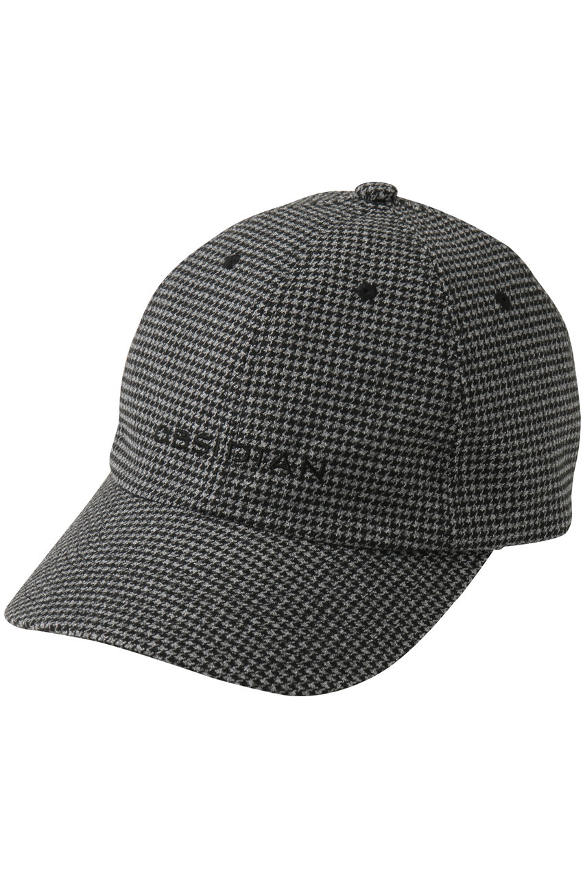 TWEED CLASSIC CAP