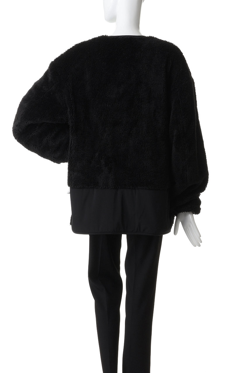 OBSIDIAN(オブシディアン)｜HEAT BOA JACKET/ブラック の通販