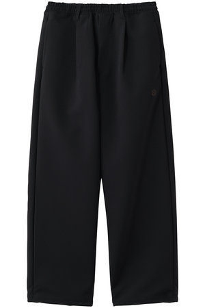オブシディアン/OBSIDIANの【MEN】JERSEY TRACK PANTS(180100/180103)