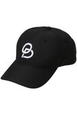 【MEN】OD EMBROIDERY TEFLON CAP