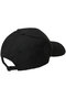 【MEN】OD EMBROIDERY TEFLON CAP オブシディアン/OBSIDIAN