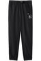 【MEN】RIPSTOP ADJUSTABLE BELT JOGGER PANTS オブシディアン/OBSIDIAN ブラック