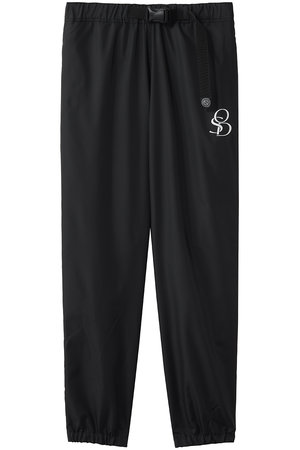 オブシディアン/OBSIDIANの【MEN】RIPSTOP ADJUSTABLE BELT JOGGER PANTS(180100/180103)
