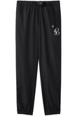【MEN】RIPSTOP ADJUSTABLE BELT JOGGER PANTS