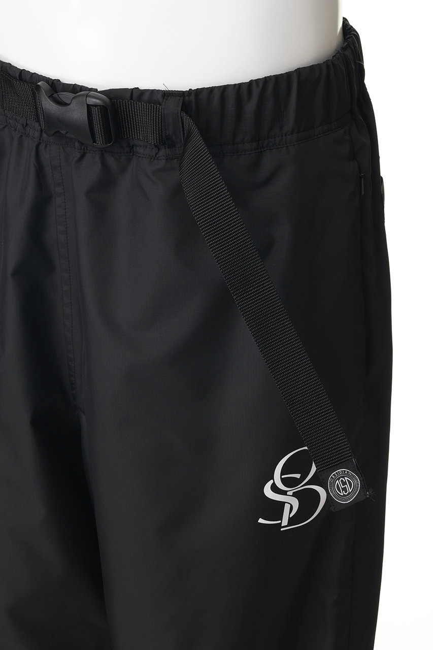 OBSIDIAN(オブシディアン)｜【MEN】RIPSTOP ADJUSTABLE BELT JOGGER