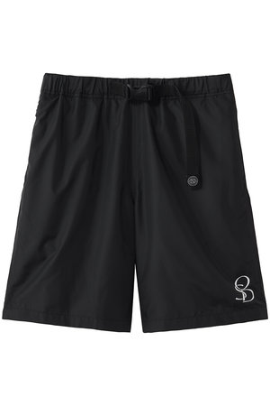 オブシディアン/OBSIDIANの【MEN】RIPSTOP ADJUSTABLE BELT SHORTS(180100/180103)