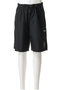 【MEN】RIPSTOP ADJUSTABLE BELT SHORTS オブシディアン/OBSIDIAN