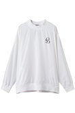 【MEN】RIPSTOP MOCK NECK PULLOVER