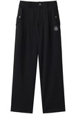 TRICOT OFFICER PANTS