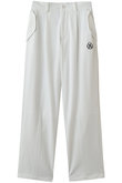 TRICOT OFFICER PANTS