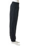 【MEN】CREST NYLON TAFFETA JOGGER PANTS オブシディアン/OBSIDIAN