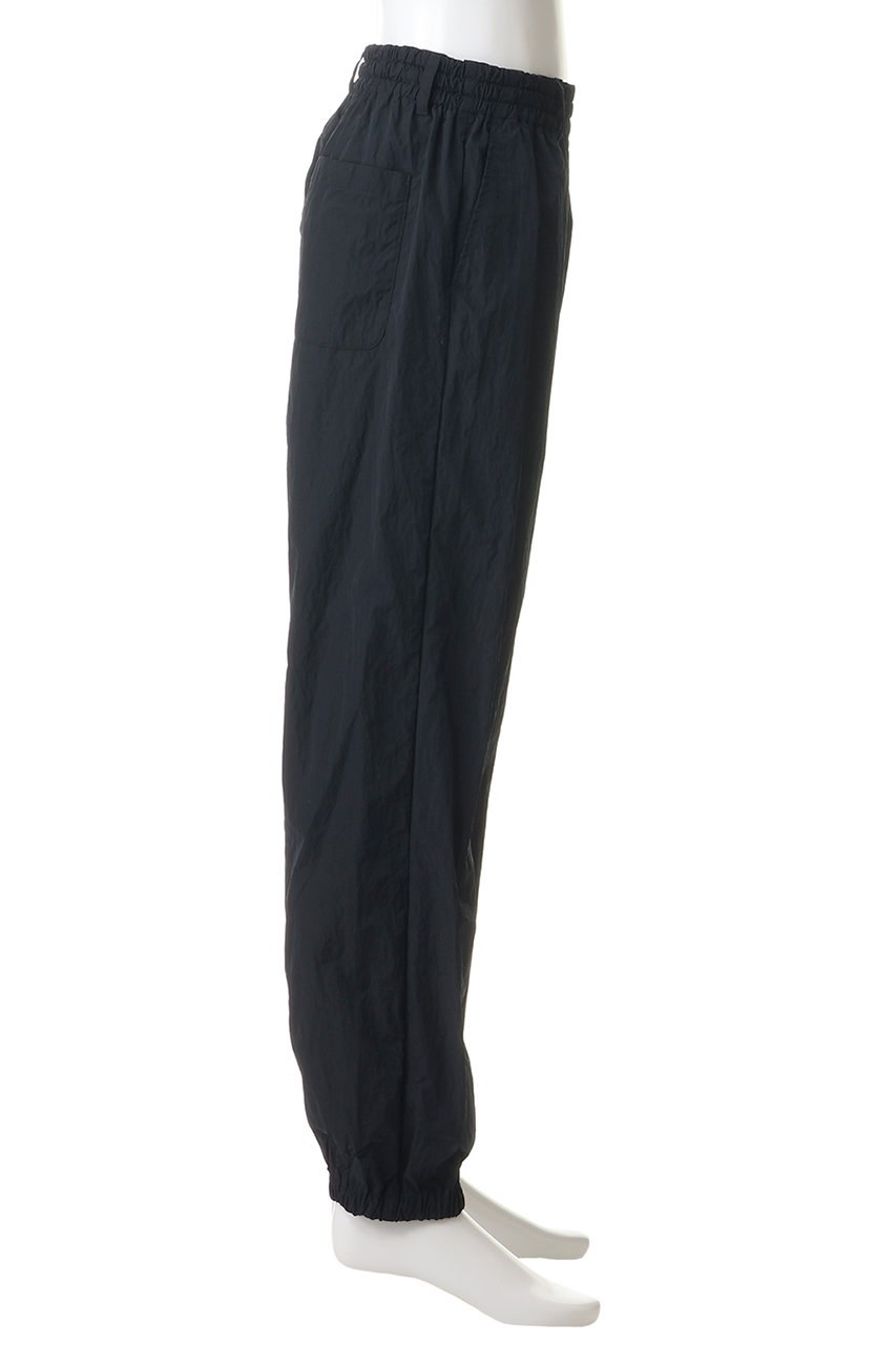 OBSIDIAN(オブシディアン)｜【MEN】CREST NYLON TAFFETA JOGGER PANTS