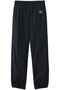 【MEN】CREST NYLON TAFFETA JOGGER PANTS オブシディアン/OBSIDIAN ネイビーブルー