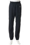 【MEN】CREST NYLON TAFFETA JOGGER PANTS オブシディアン/OBSIDIAN