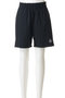【MEN】CREST NYLON TAFFETA SHORTS オブシディアン/OBSIDIAN