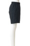 【MEN】CREST NYLON TAFFETA SHORTS オブシディアン/OBSIDIAN