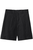 【MEN】LINEN SHORTS