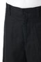 【MEN】LINEN SHORTS オブシディアン/OBSIDIAN
