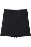 NYLON RIPSTOP SKORT