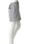NYLON RIPSTOP SKORT オブシディアン/OBSIDIAN