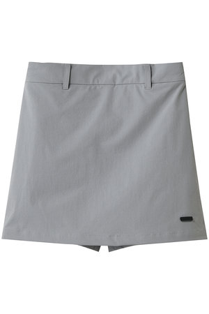 オブシディアン/OBSIDIANのNYLON RIPSTOP SKORT(180100/180103)