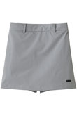 NYLON RIPSTOP SKORT