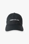 【UNSEX】NEW ERA × OBSIDIAN TECH STRETCH CAP オブシディアン/OBSIDIAN ブラック