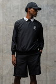 【UNSEX】NEW ERA × OBSIDIAN TECH STRETCH CAP
