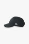 【UNSEX】NEW ERA × OBSIDIAN TECH STRETCH CAP オブシディアン/OBSIDIAN