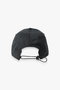 【UNSEX】NEW ERA × OBSIDIAN TECH STRETCH CAP オブシディアン/OBSIDIAN