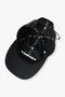 【UNSEX】NEW ERA × OBSIDIAN TECH STRETCH CAP オブシディアン/OBSIDIAN
