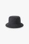 【UNSEX】NEW ERA × OBSIDIAN CLASSIC LOGO HAT オブシディアン/OBSIDIAN