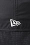 【UNSEX】NEW ERA × OBSIDIAN CLASSIC LOGO HAT オブシディアン/OBSIDIAN