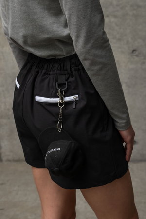 オブシディアン/OBSIDIANの【UNSEX】NEW ERA × OBSIDIAN CAP POUCH
