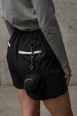 【UNSEX】NEW ERA × OBSIDIAN CAP POUCH