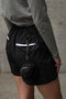 【UNSEX】NEW ERA × OBSIDIAN CAP POUCH オブシディアン/OBSIDIAN
