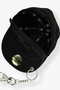 【UNSEX】NEW ERA × OBSIDIAN CAP POUCH オブシディアン/OBSIDIAN