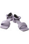 PADDED SANDALS シーセイ/SHISEI