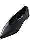 MM POINTED U PUMPS（レイン対応） シーセイ/SHISEI