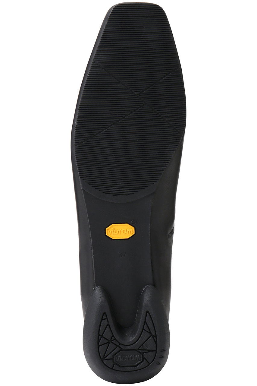 SHISEI(シーセイ)|MM TIGHT SQUARE SLIPON(レイン対応 SHISEI(シーセイ)|MM TIGHT SQUARE SLIPON(レイン対応