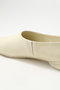 MM TIGHT SQUARE SLIPON（レイン対応） シーセイ/SHISEI