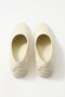 MM TIGHT SQUARE SLIPON（レイン対応） シーセイ/SHISEI
