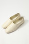 MM TIGHT SQUARE SLIPON（レイン対応） シーセイ/SHISEI