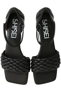 SHISEI｜シーセイのスリッポン・ローファー（フラットシューズ）通販