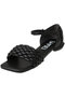 PADDED MESH SANDALS シーセイ/SHISEI