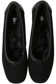 BALLET SUEDE（レイン対応）