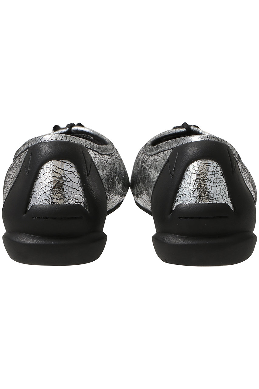 SHISEI(シーセイ)｜BALLET METALLIC（レイン対応）/シルバー の通販