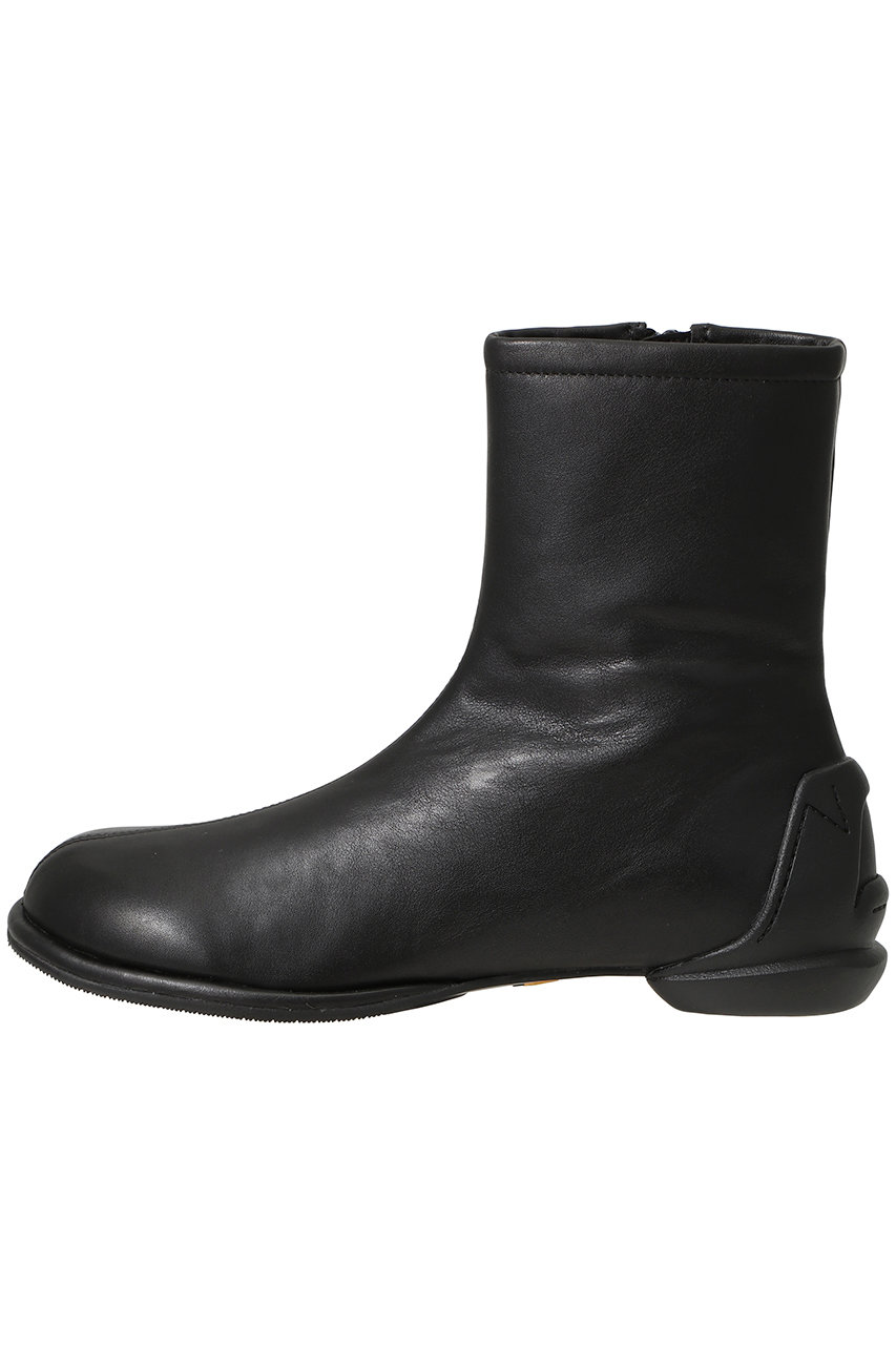 SHISEI SOCK BOOTS(レイン対応) (ブラック, 36(23.0)) シーセイ ELLE SHOP SHISEI SOCK BOOTS(レイン対応) (ブラック, 36(23.0)) シーセイ ELLE SHOP